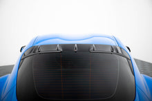 Load image into Gallery viewer, MAXTON DESIGN REAR WINDOW EXTENSION TOYOTA SUPRA MK5