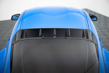 Load image into Gallery viewer, MAXTON DESIGN REAR WINDOW EXTENSION TOYOTA SUPRA MK5