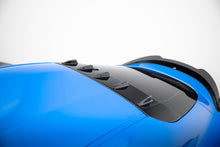 Load image into Gallery viewer, MAXTON DESIGN REAR WINDOW EXTENSION TOYOTA SUPRA MK5