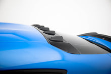 Load image into Gallery viewer, MAXTON DESIGN REAR WINDOW EXTENSION TOYOTA SUPRA MK5