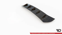 Load image into Gallery viewer, MAXTON DESIGN REAR WINDOW EXTENSION TOYOTA SUPRA MK5