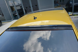 MAXTON DESIGN REAR WINDOW EXTENSION VOLKSWAGEN ARTEON R-LINE mk1