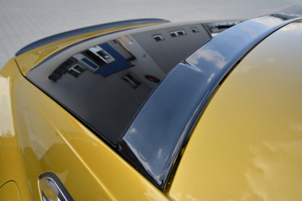 MAXTON DESIGN REAR WINDOW EXTENSION VOLKSWAGEN ARTEON R-LINE mk1