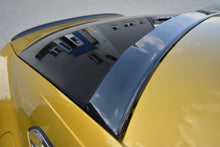 Load image into Gallery viewer, MAXTON DESIGN REAR WINDOW EXTENSION VOLKSWAGEN ARTEON R-LINE mk1