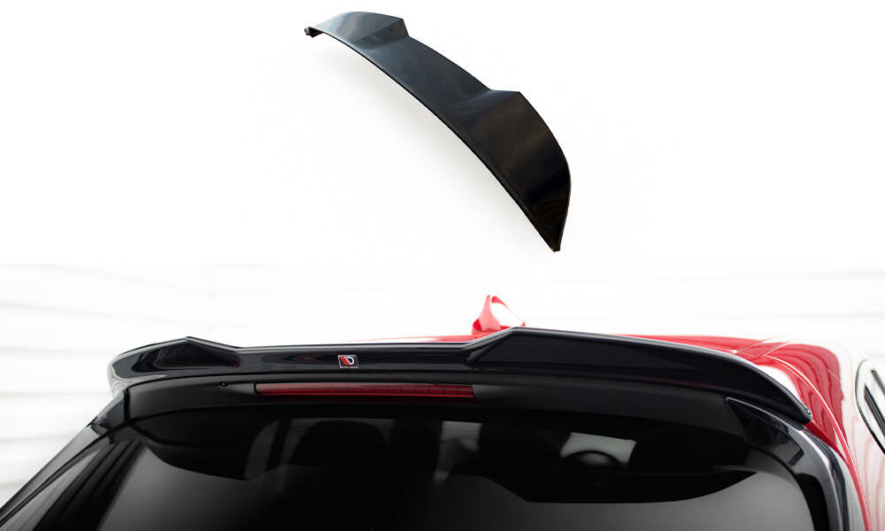 MAXTON DESIGN UPPER SPOILER CAP 3D ALFA ROMEO TONALE MK1