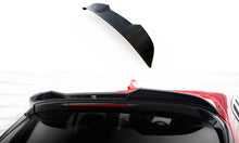 Load image into Gallery viewer, MAXTON DESIGN UPPER SPOILER CAP 3D ALFA ROMEO TONALE MK1