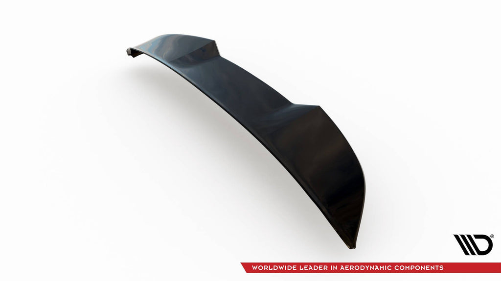 MAXTON DESIGN UPPER SPOILER CAP 3D ALFA ROMEO TONALE MK1