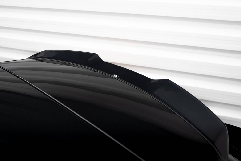 MAXTON DESIGN UPPER SPOILER CAP 3D LEXUS RX MK4 FACELIFT