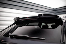 Load image into Gallery viewer, MAXTON DESIGN UPPER SPOILER CAP AUDI RSQ8 MK1