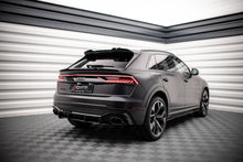 Load image into Gallery viewer, MAXTON DESIGN UPPER SPOILER CAP AUDI RSQ8 MK1