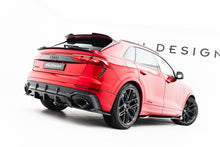 Load image into Gallery viewer, MAXTON DESIGN UPPER SPOILER CAP AUDI RSQ8 MK1