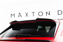 Load image into Gallery viewer, MAXTON DESIGN UPPER SPOILER CAP AUDI RSQ8 MK1