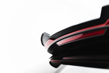 Load image into Gallery viewer, MAXTON DESIGN UPPER SPOILER CAP AUDI RSQ8 MK1