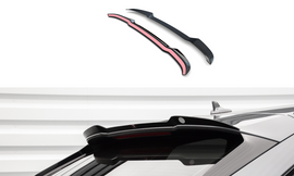 MAXTON DESIGN UPPER SPOILER CAP AUDI SQ5 SPORTBACK MK2 FACELIFT