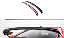 Load image into Gallery viewer, MAXTON DESIGN UPPER SPOILER CAP HONDA CIVIC TYPE-R MK 11