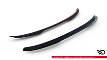 Load image into Gallery viewer, MAXTON DESIGN Upper Spoiler Cap Maserati Levante GT Mk1 Facelift
