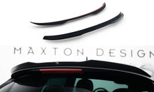 Load image into Gallery viewer, MAXTON DESIGN Upper Spoiler Cap Maserati Levante GT Mk1 Facelift