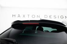 Load image into Gallery viewer, MAXTON DESIGN Upper Spoiler Cap Maserati Levante GT Mk1 Facelift