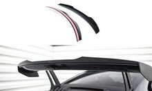 Load image into Gallery viewer, MAXTON DESIGN UPPER SPOILER CAP PORSCHE 911 992 GT3