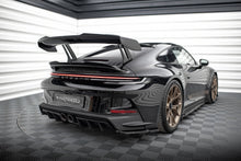 Load image into Gallery viewer, MAXTON DESIGN UPPER SPOILER CAP PORSCHE 911 992 GT3