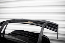 Load image into Gallery viewer, MAXTON DESIGN UPPER SPOILER CAP PORSCHE 911 992 GT3