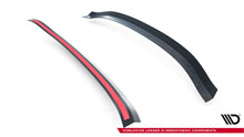 Load image into Gallery viewer, MAXTON DESIGN Upper Spoiler Cap V.1 Honda Civic Type-R Mk10 / Mk10 Facelift