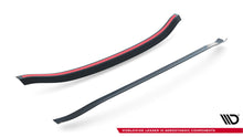 Load image into Gallery viewer, MAXTON DESIGN Upper Spoiler Cap V.1 Honda Civic Type-R Mk10 / Mk10 Facelift