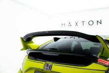 Load image into Gallery viewer, MAXTON DESIGN Upper Spoiler Cap V.1 Honda Civic Type-R Mk10 / Mk10 Facelift