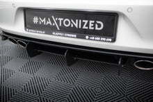 Load image into Gallery viewer, MAXTON DESIGN VW GOLF 7 R HATCHBACK REAR DIFFUSER &amp; REAR SIDE SPLITTERS