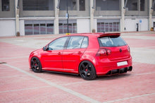 Load image into Gallery viewer, MAXTON DESIGN VW GOLF V R32 REAR DIFFUSER