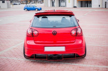 Load image into Gallery viewer, MAXTON DESIGN VW GOLF V R32 REAR DIFFUSER