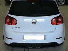 Load image into Gallery viewer, MAXTON DESIGN VW GOLF V R32 REAR DIFFUSER