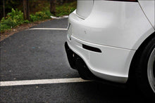 Load image into Gallery viewer, MAXTON DESIGN VW GOLF V R32 REAR DIFFUSER