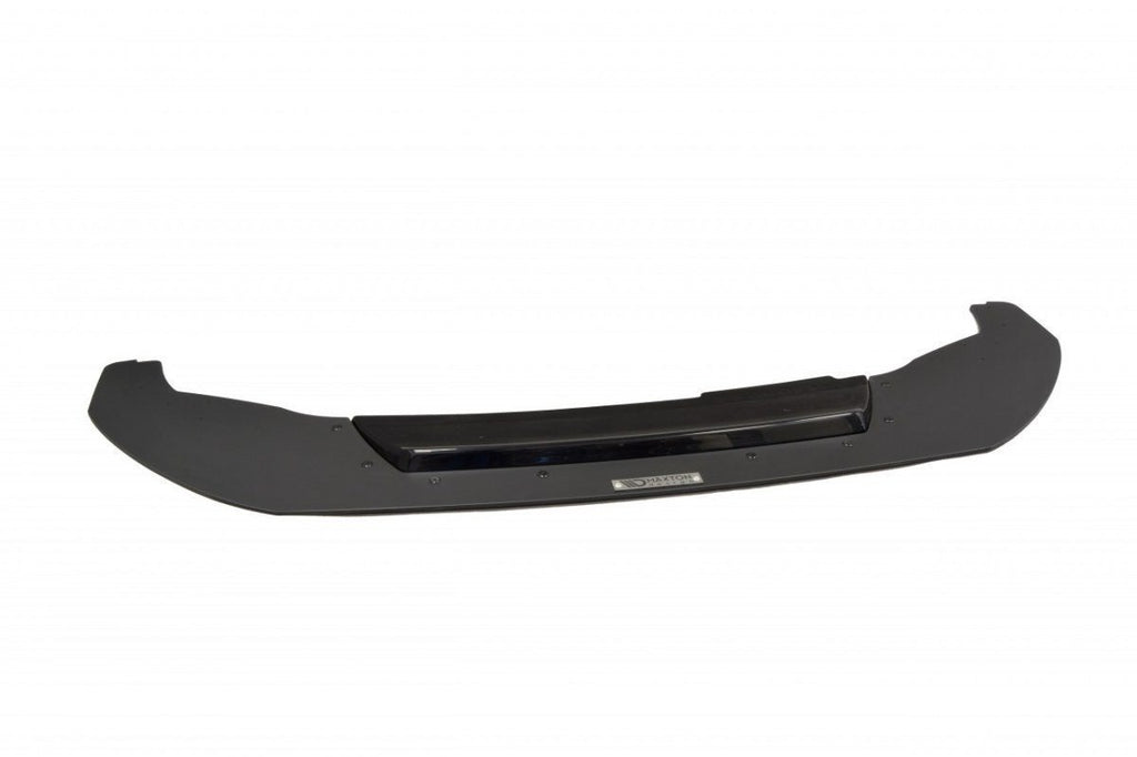 MAXTON DESIGN VW GOLF VII R (FACELIFT) - HYBRID FRONT RACING SPLITTER