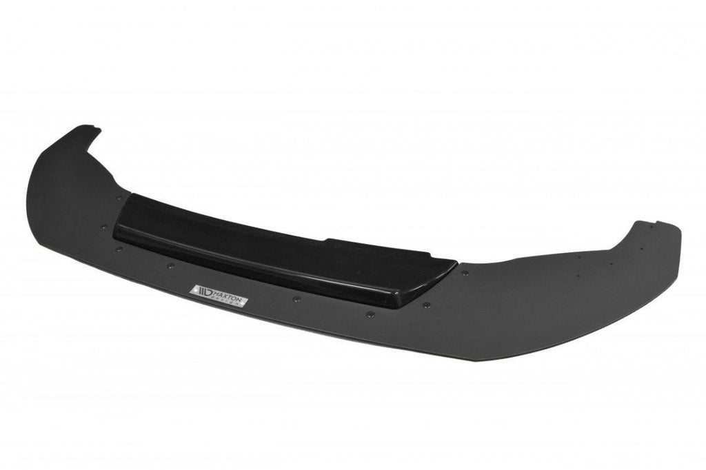 MAXTON DESIGN VW GOLF VII R (FACELIFT) - HYBRID FRONT RACING SPLITTER