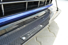 MAXTON DESIGN VW GOLF VII R (FACELIFT) - HYBRID FRONT RACING SPLITTER