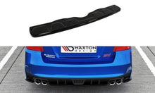 Load image into Gallery viewer, MAXTON DESIGN REAR SPLITTER SUBARU WRX STI