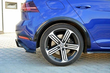 Load image into Gallery viewer, MAXTON DESIGN FENDERS EXTENSION VW GOLF VII R (FACELIFT)