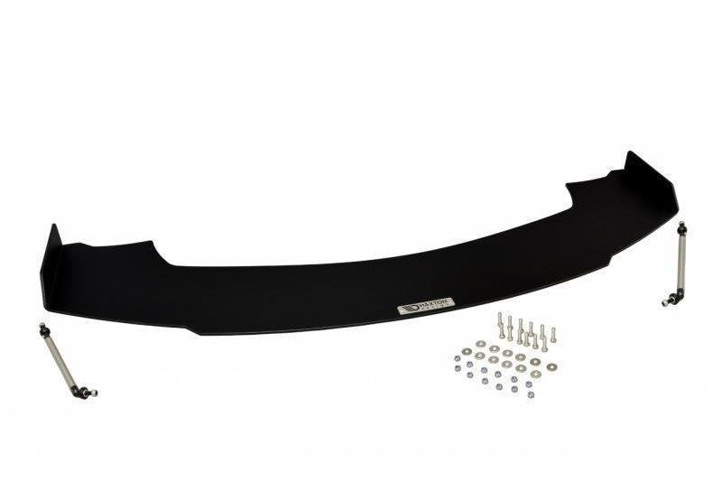 MAXTON DESIGN FRONT RACING SPLITTER BMW M3 E36