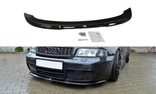 Load image into Gallery viewer, MAXTON DESIGN FRONT SPLITTER AUDI S4 B5