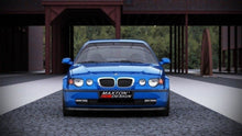 Load image into Gallery viewer, MAXTON DESIGN FRONT SPLITTER BMW 3 E46 COMPACT