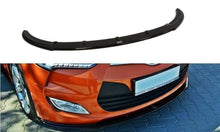 Load image into Gallery viewer, MAXTON DESIGN FRONT SPLITTER HYUNDAI VELOSTER