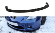 Load image into Gallery viewer, MAXTON DESIGN FRONT SPLITTER TOYOTA CELICA T23 TS PREFACE