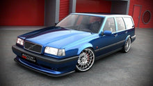 Load image into Gallery viewer, MAXTON DESIGN FRONT SPLITTER VOLVO 850 R