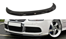 Load image into Gallery viewer, MAXTON DESIGN FRONT SPLITTER VW GOLF V R32 CUPRA