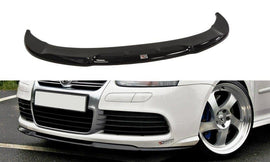 MAXTON DESIGN FRONT SPLITTER VW GOLF V R32 CUPRA