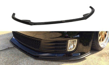 Load image into Gallery viewer, MAXTON DESIGN FRONT SPLITTER VW JETTA VI GLI