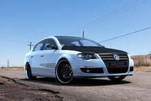 Load image into Gallery viewer, MAXTON DESIGN FRONT SPLITTER VW PASSAT B6