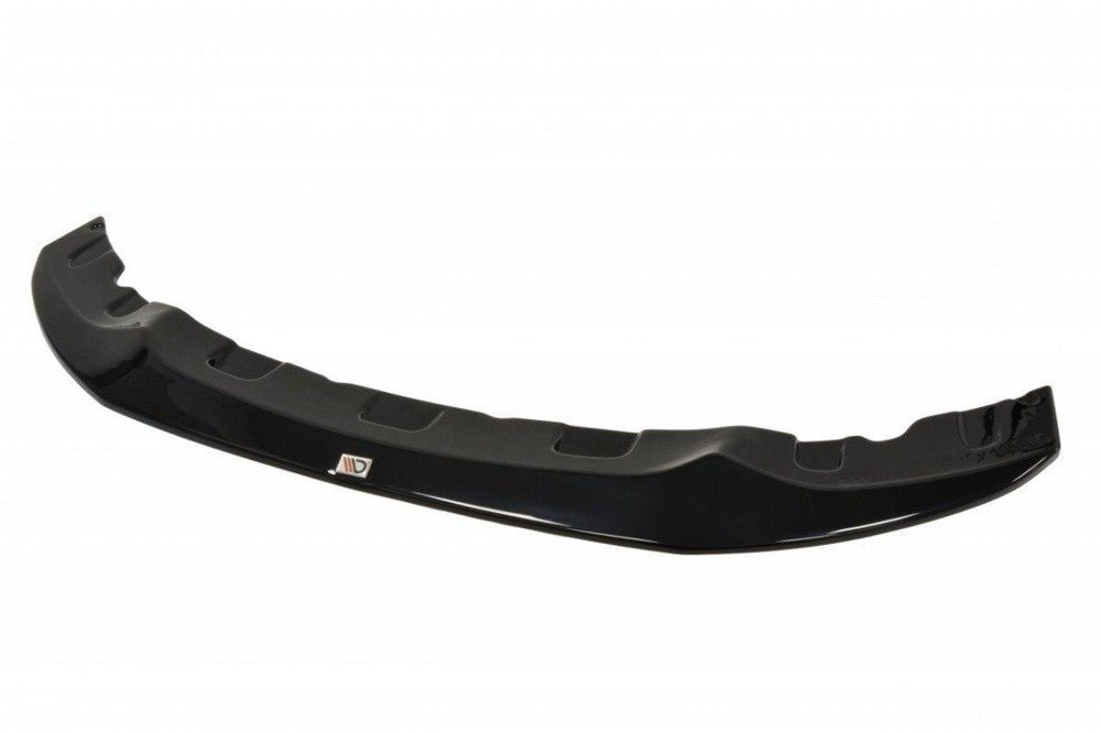 MAXTON DESIGN FRONT SPLITTER V.2 BMW 4 F32 M-PACK (GTS-LOOK)