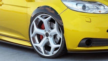 Load image into Gallery viewer, MAXTON DESIGN FENDERS EXTENSION FORD FOCUS ST MK3